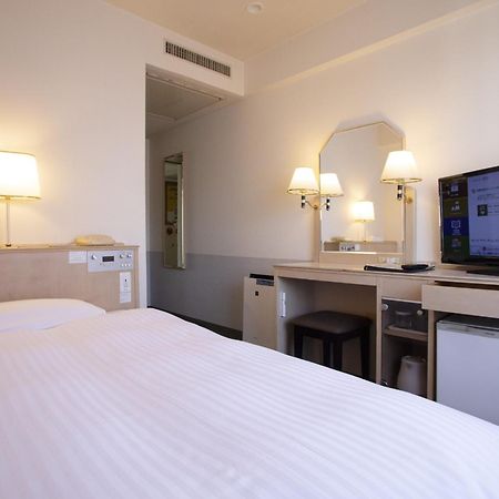 Shimane Hamada Washington Hotel Plaza Εξωτερικό φωτογραφία