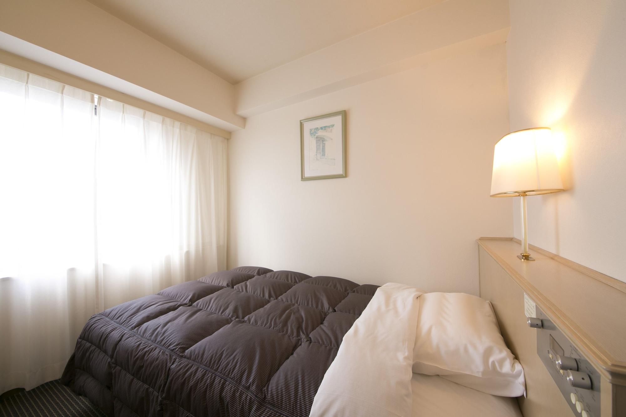 Shimane Hamada Washington Hotel Plaza Εξωτερικό φωτογραφία