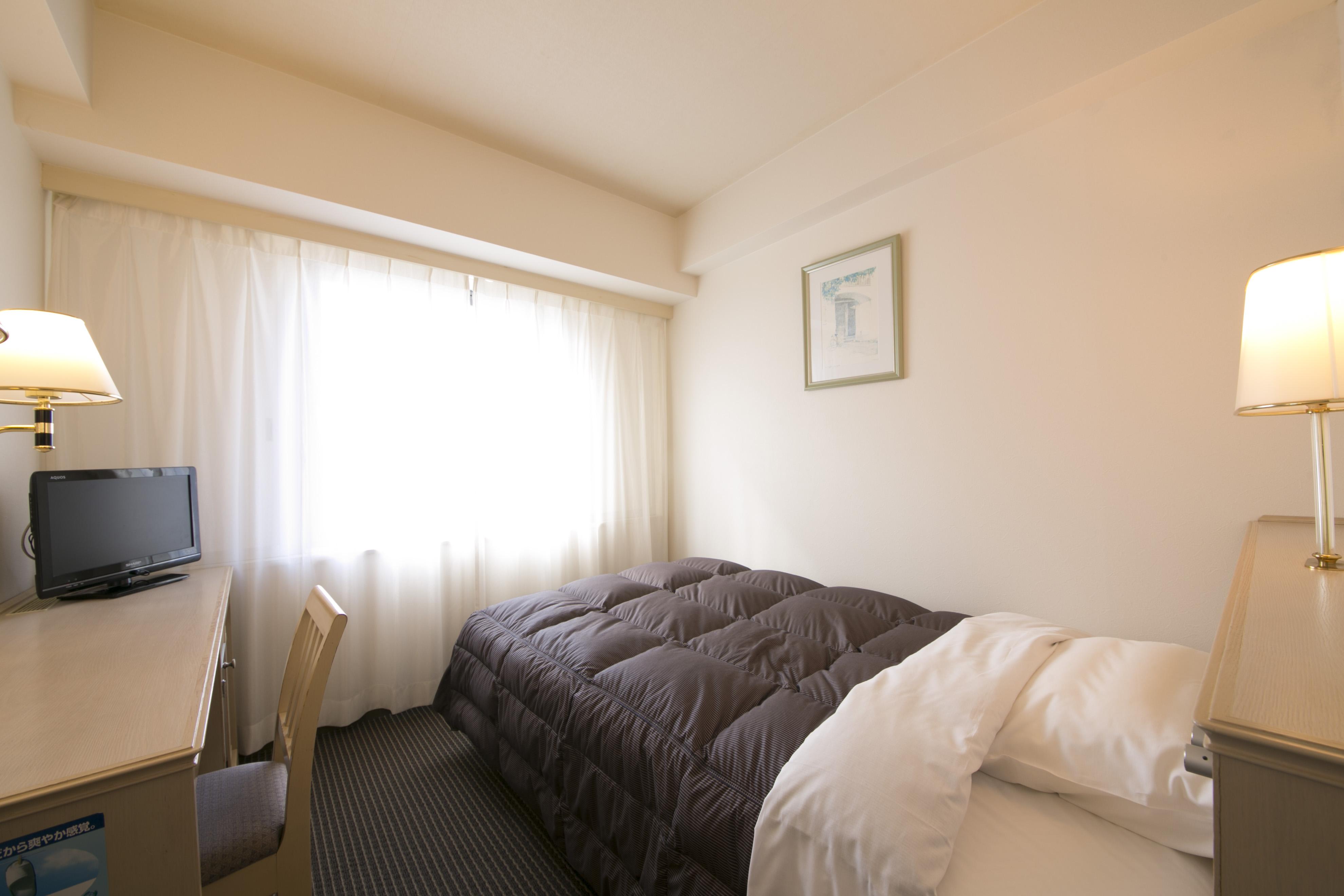 Shimane Hamada Washington Hotel Plaza Εξωτερικό φωτογραφία