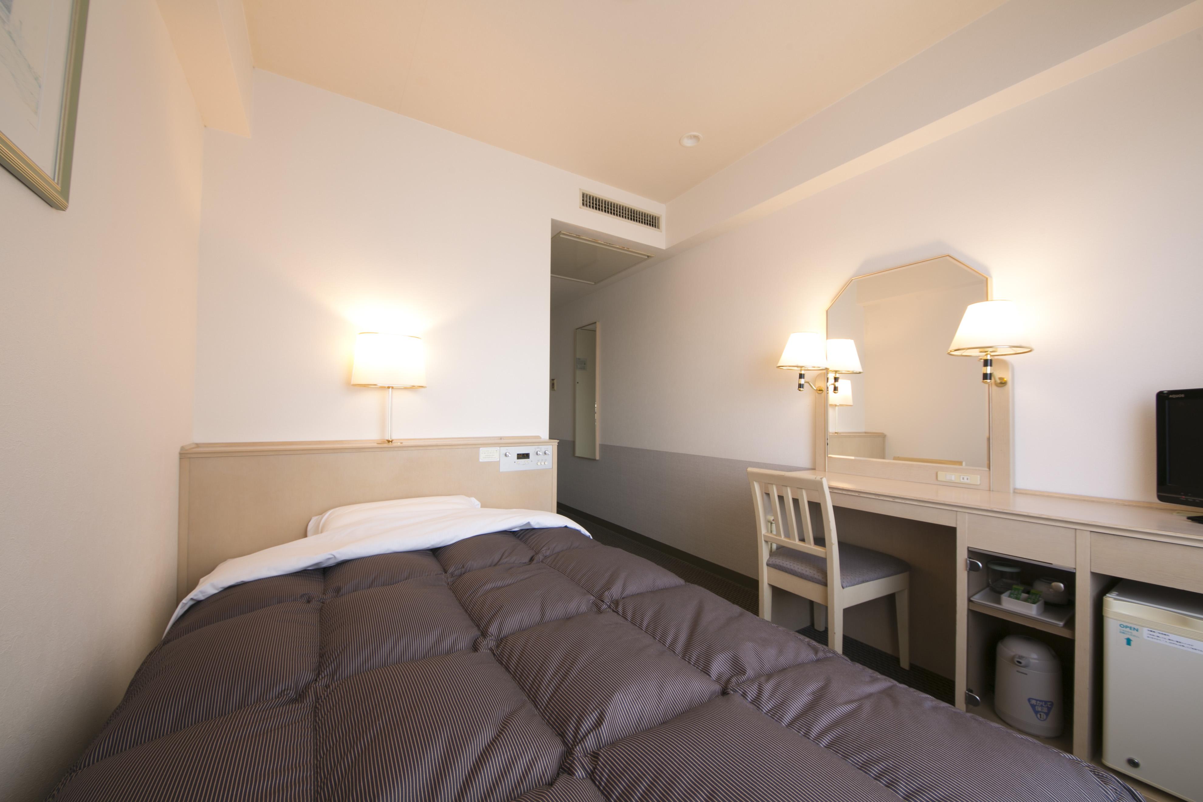 Shimane Hamada Washington Hotel Plaza Εξωτερικό φωτογραφία