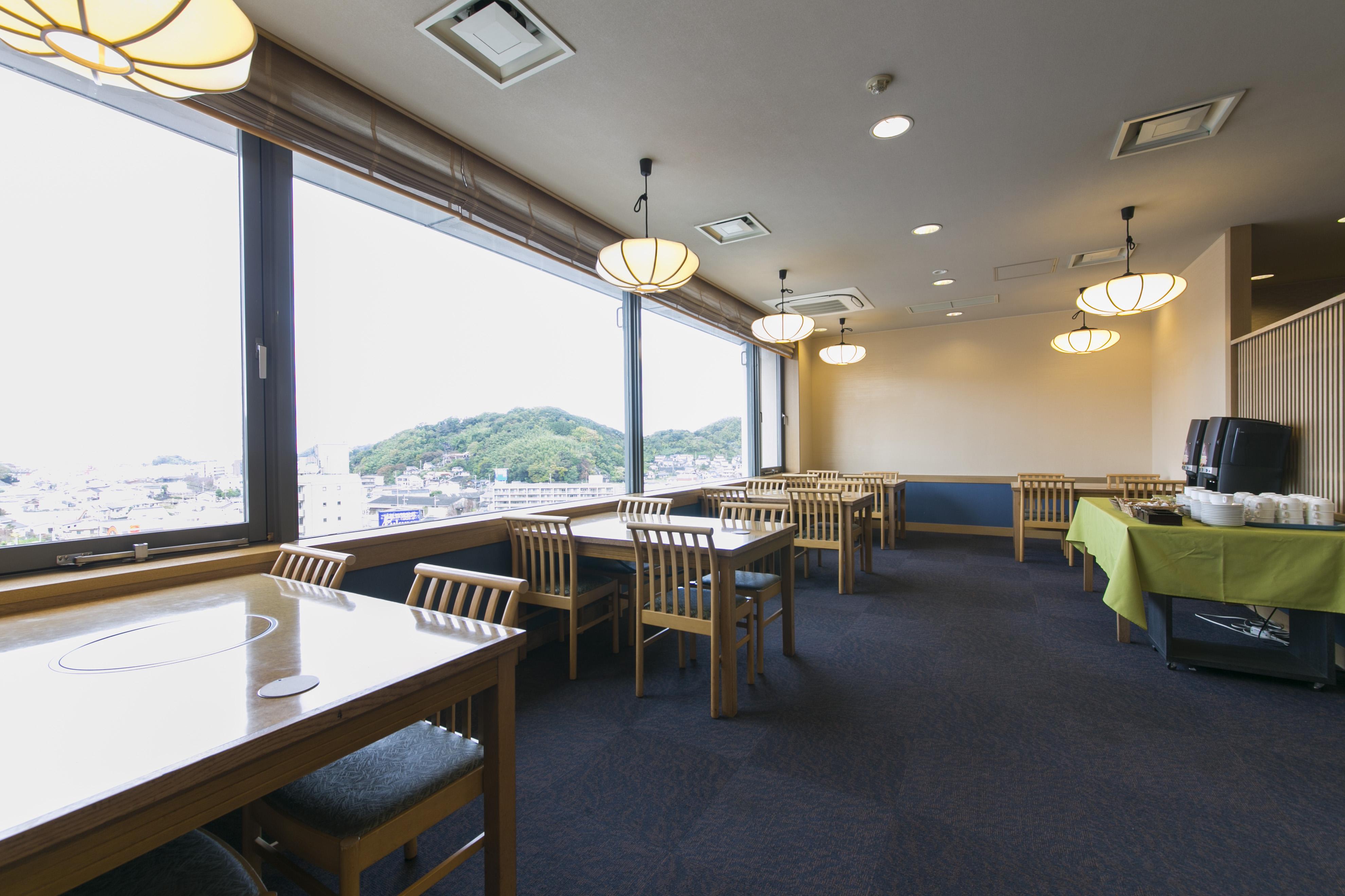 Shimane Hamada Washington Hotel Plaza Εξωτερικό φωτογραφία