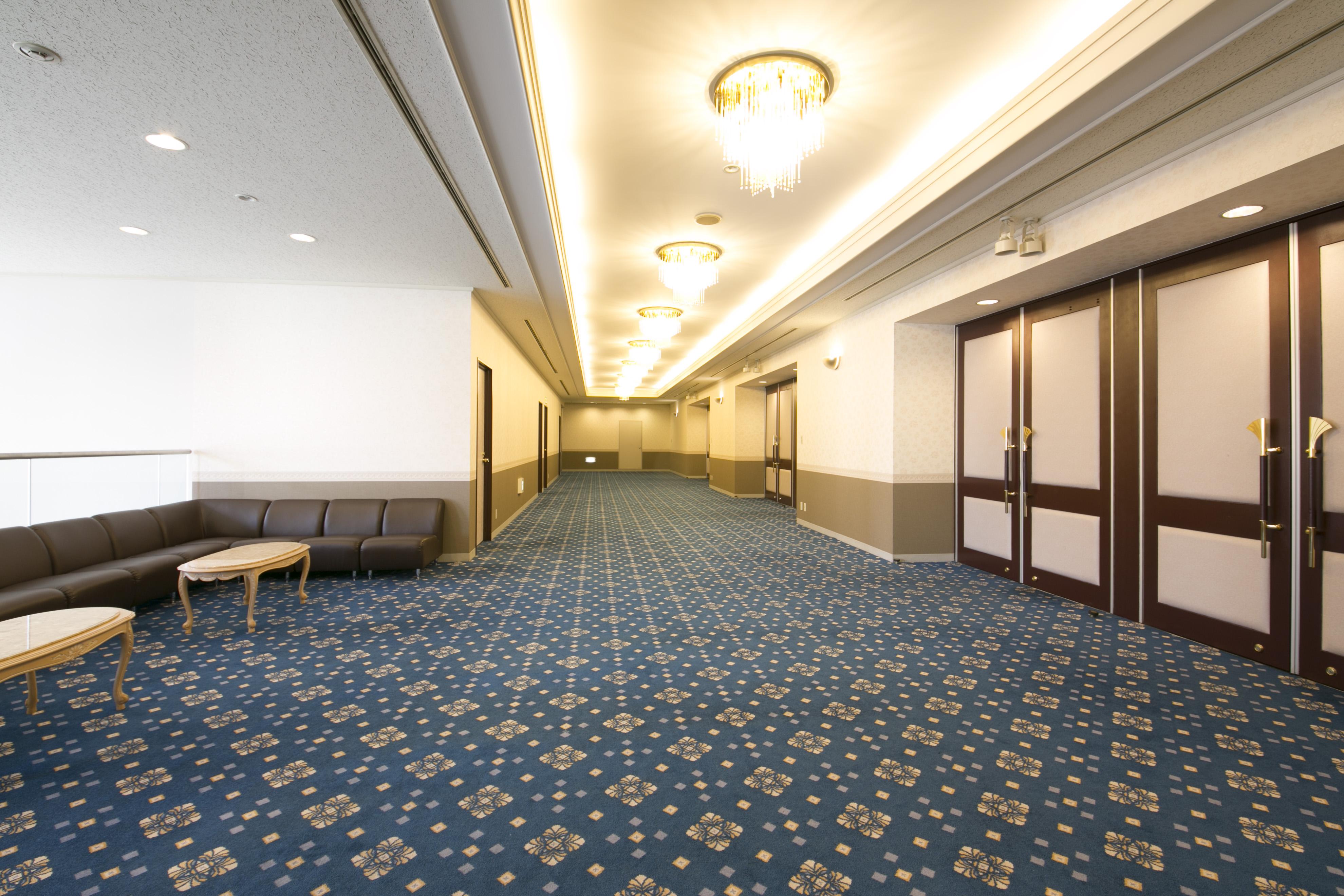Shimane Hamada Washington Hotel Plaza Εξωτερικό φωτογραφία