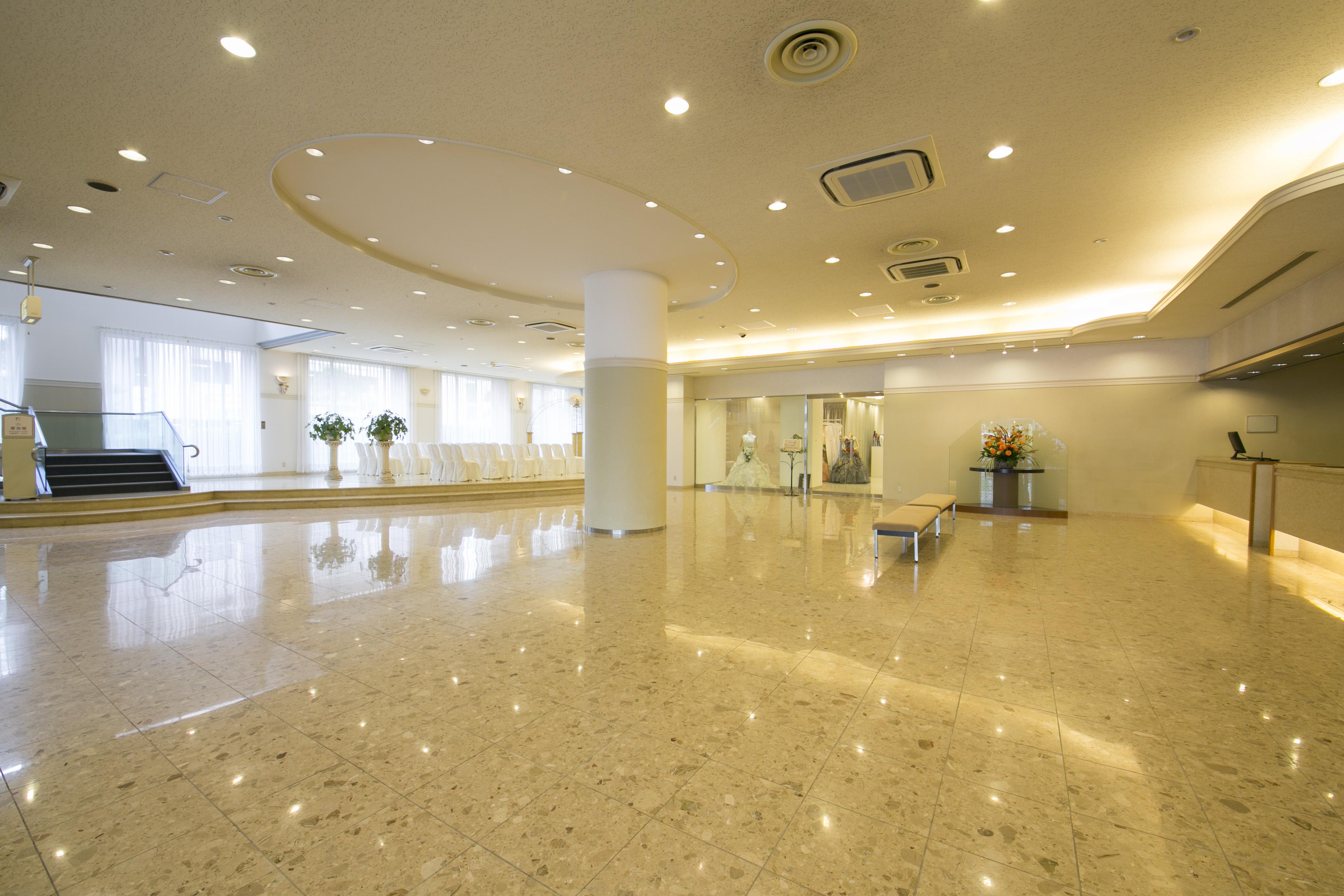 Shimane Hamada Washington Hotel Plaza Εξωτερικό φωτογραφία