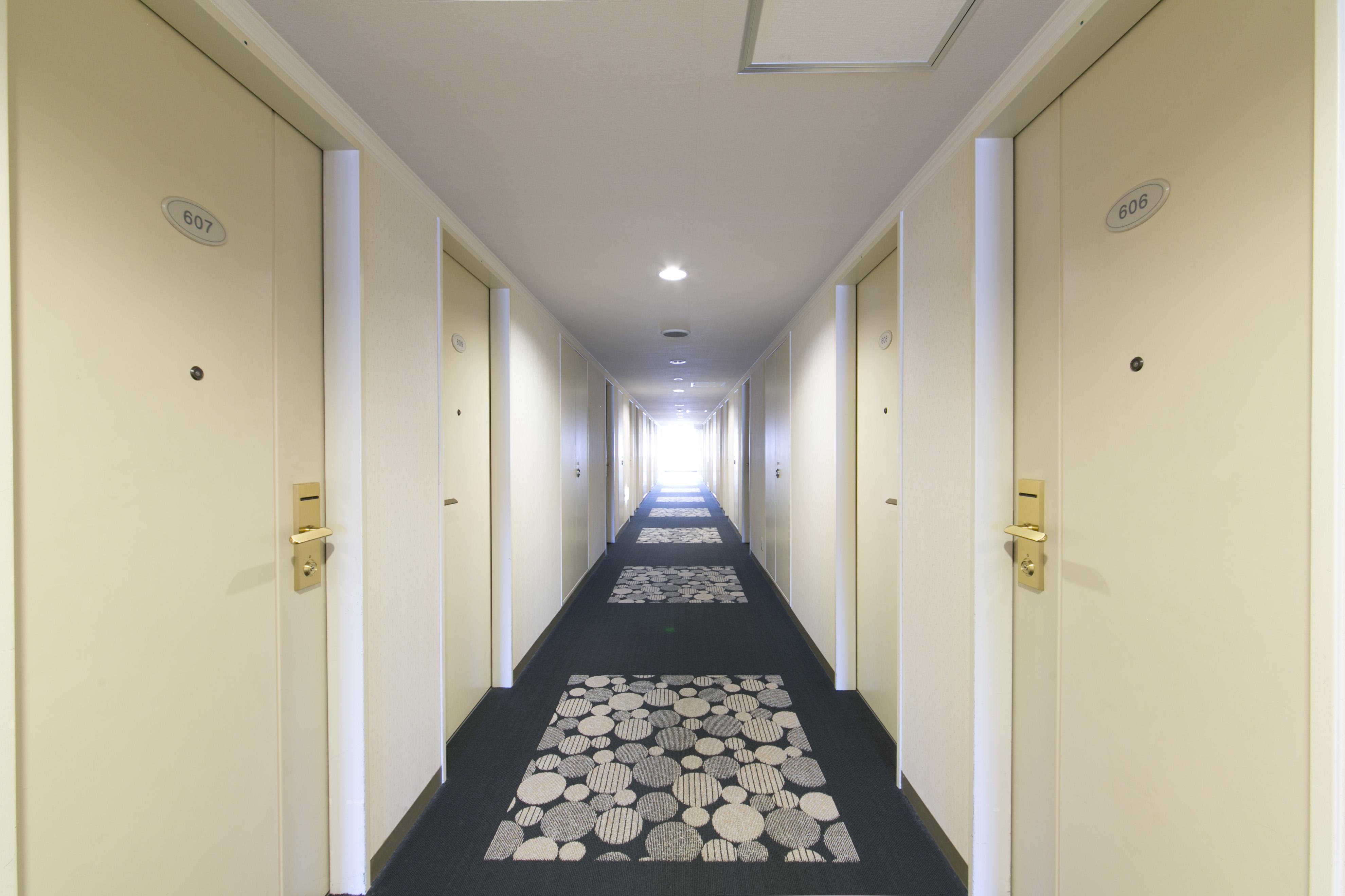 Shimane Hamada Washington Hotel Plaza Εξωτερικό φωτογραφία