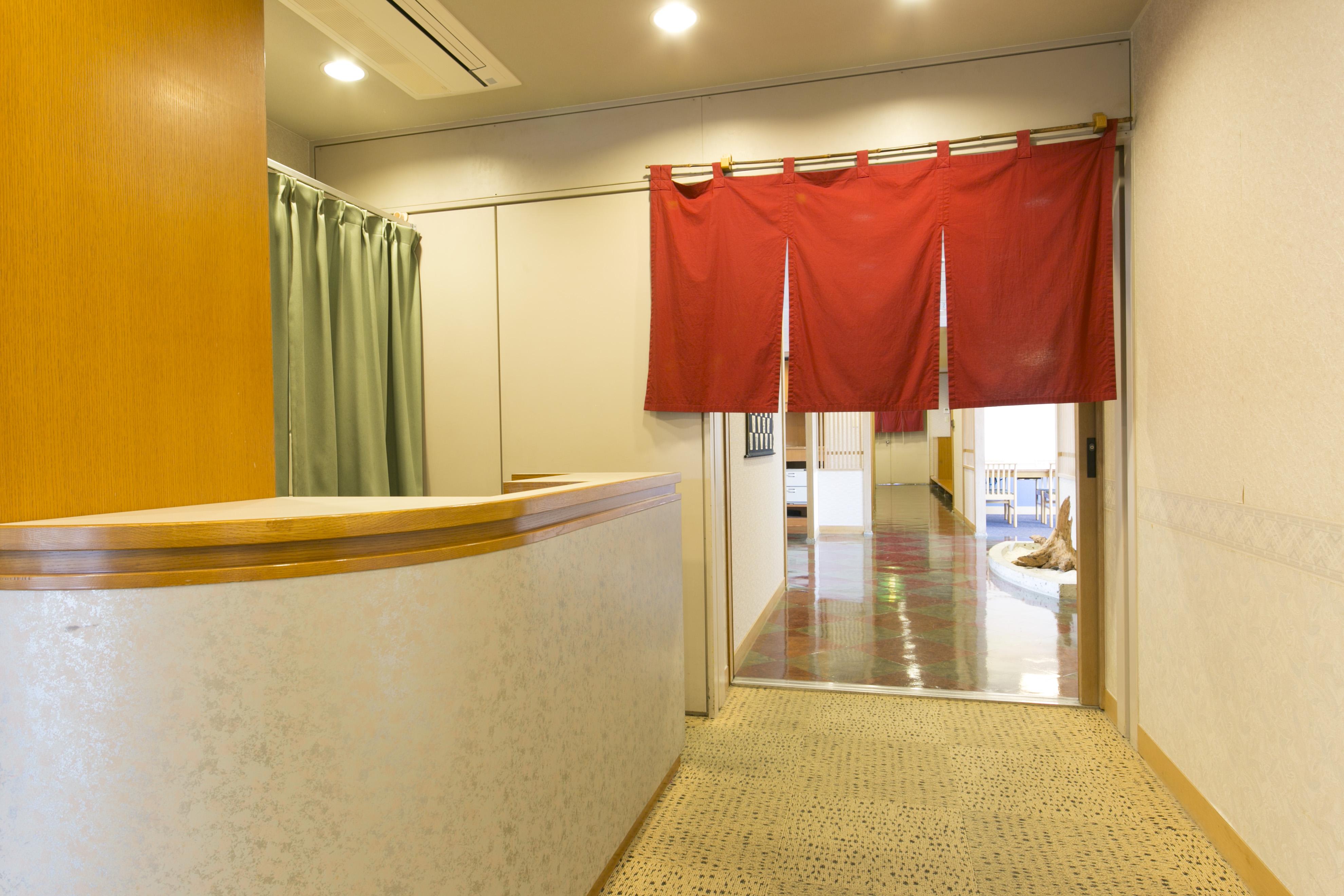 Shimane Hamada Washington Hotel Plaza Εξωτερικό φωτογραφία