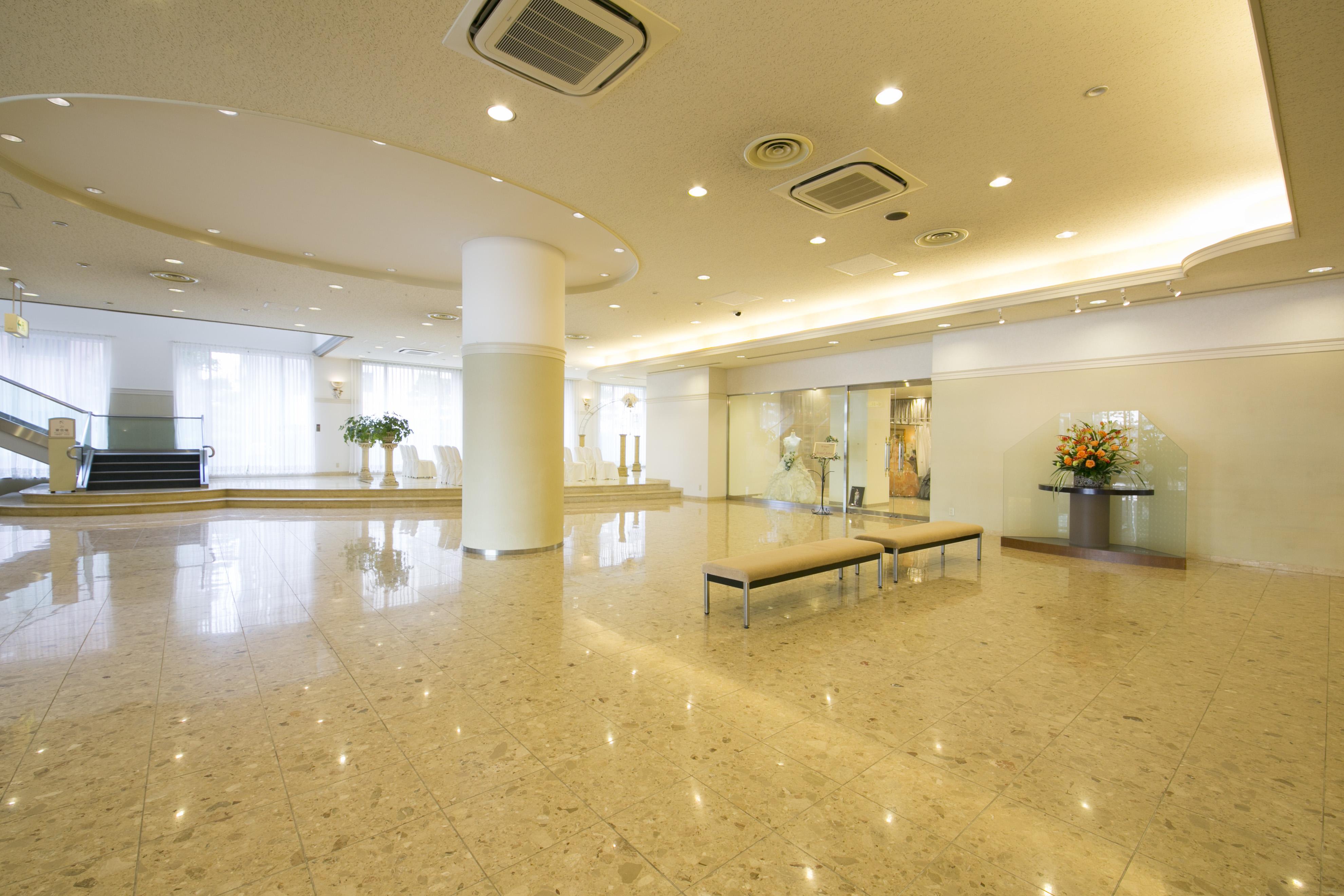 Shimane Hamada Washington Hotel Plaza Εξωτερικό φωτογραφία