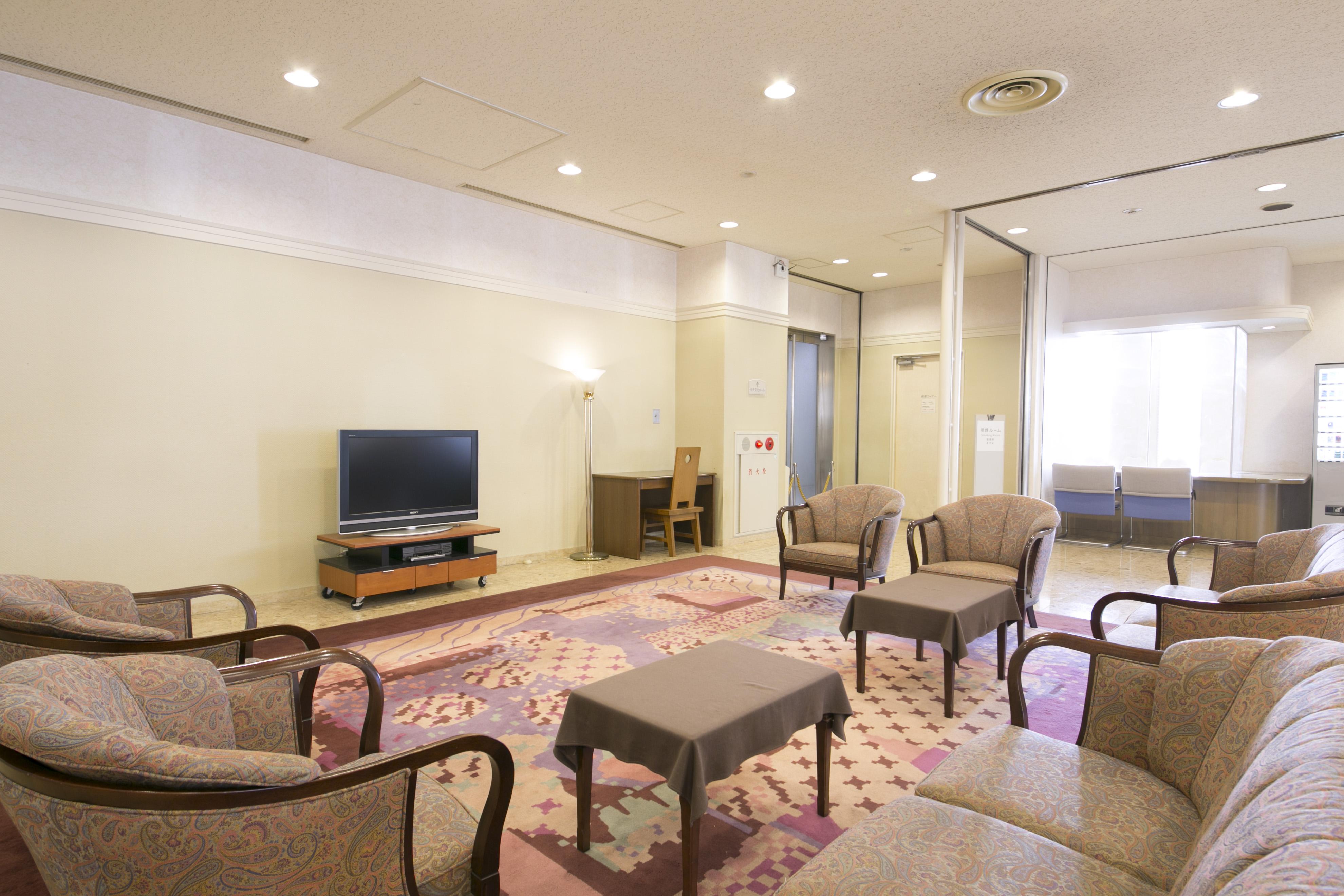 Shimane Hamada Washington Hotel Plaza Εξωτερικό φωτογραφία