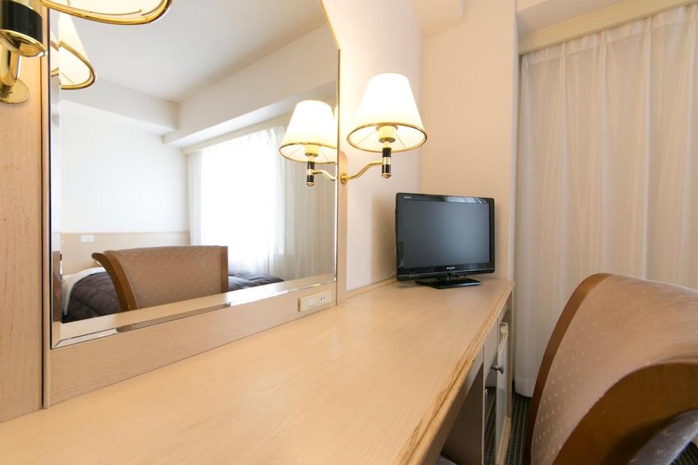 Shimane Hamada Washington Hotel Plaza Εξωτερικό φωτογραφία