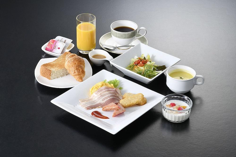 Shimane Hamada Washington Hotel Plaza Εξωτερικό φωτογραφία