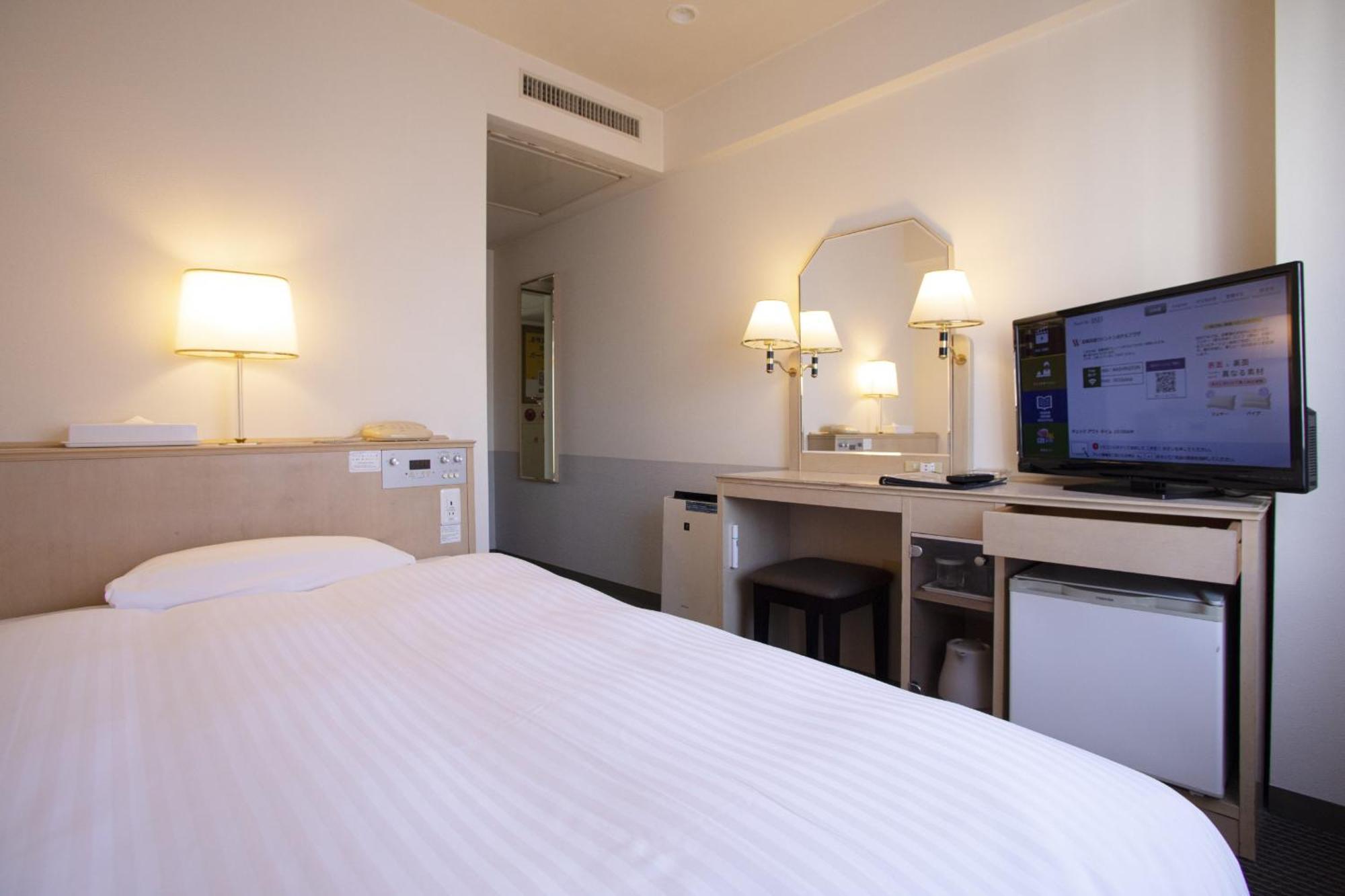 Shimane Hamada Washington Hotel Plaza Εξωτερικό φωτογραφία