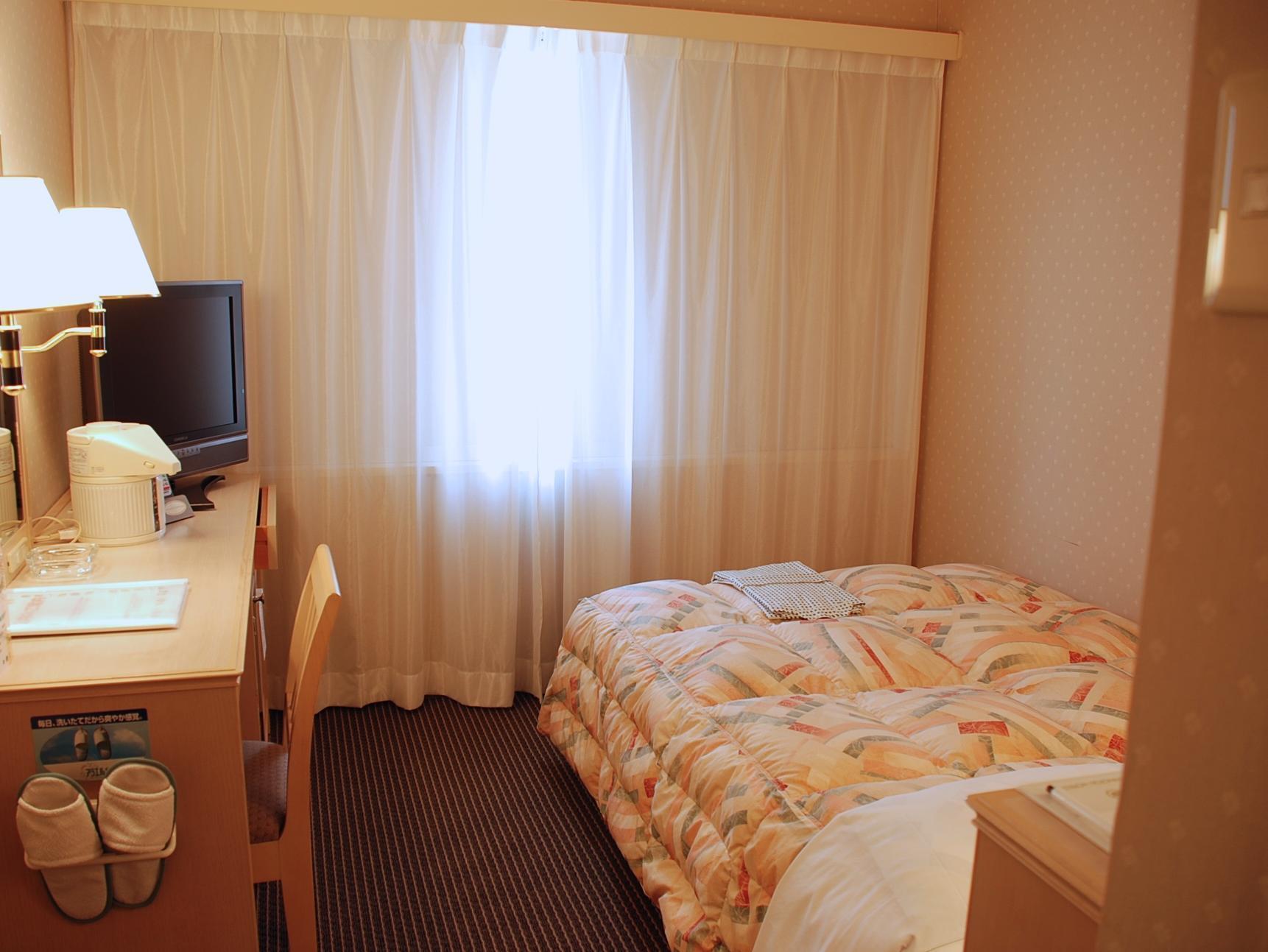 Shimane Hamada Washington Hotel Plaza Εξωτερικό φωτογραφία