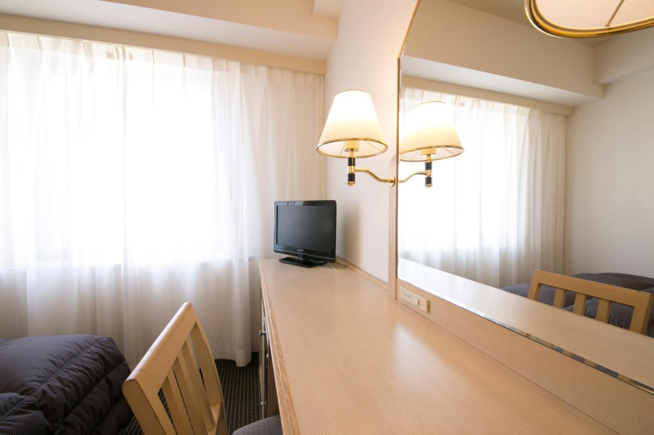 Shimane Hamada Washington Hotel Plaza Εξωτερικό φωτογραφία